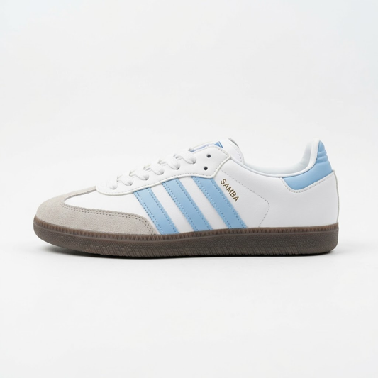 Samba Men's 1 Sneakers
