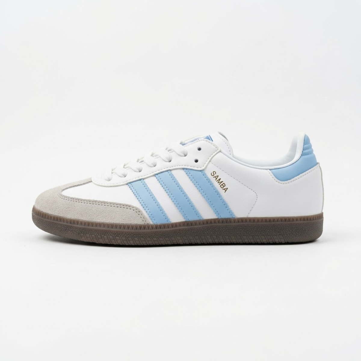 Samba Men's 1 Sneakers