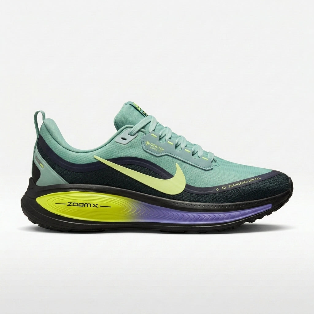 Nikzz Shoe 2