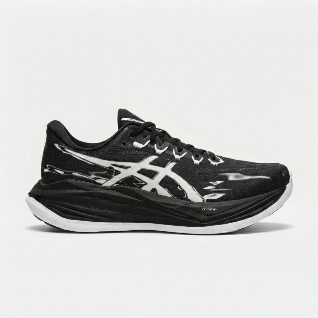 Asicz Shoe 1
