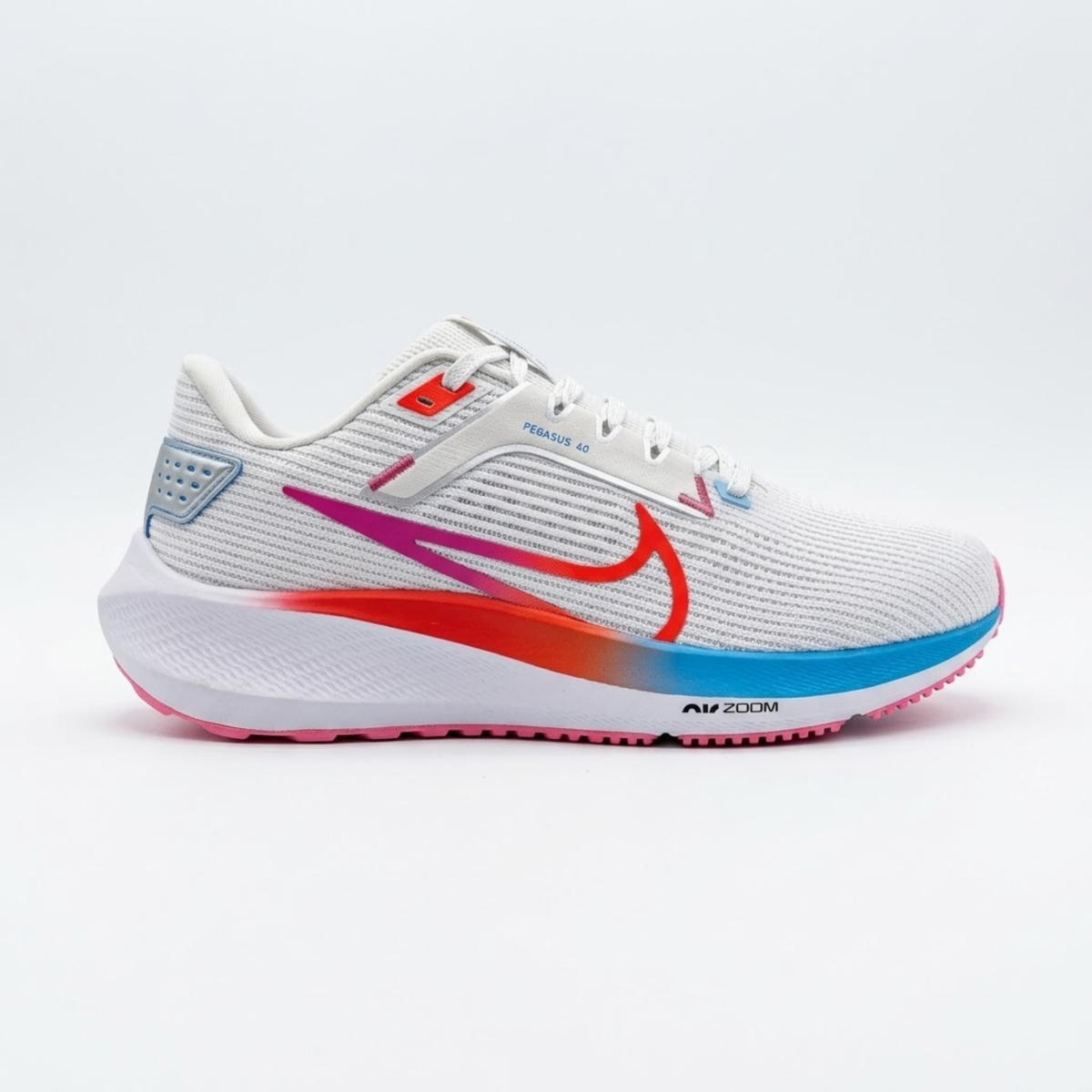 Ladies Zoom Pegasus