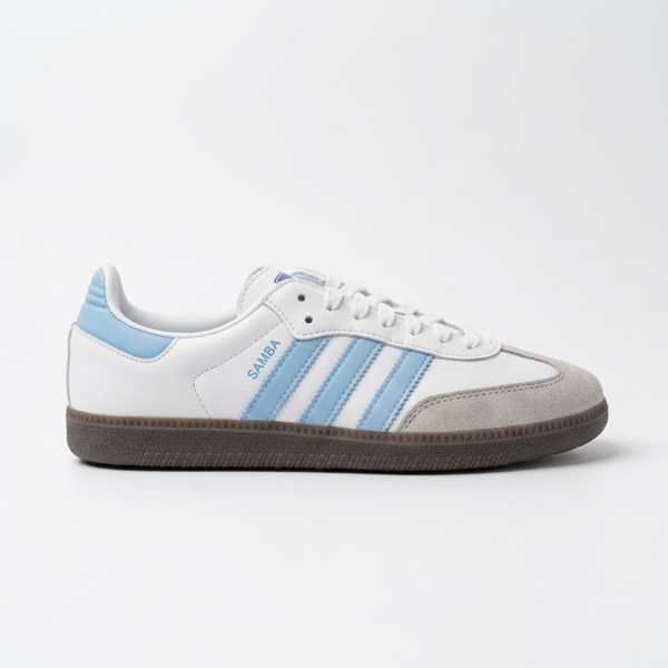 Samba Men's 1 Sneakers