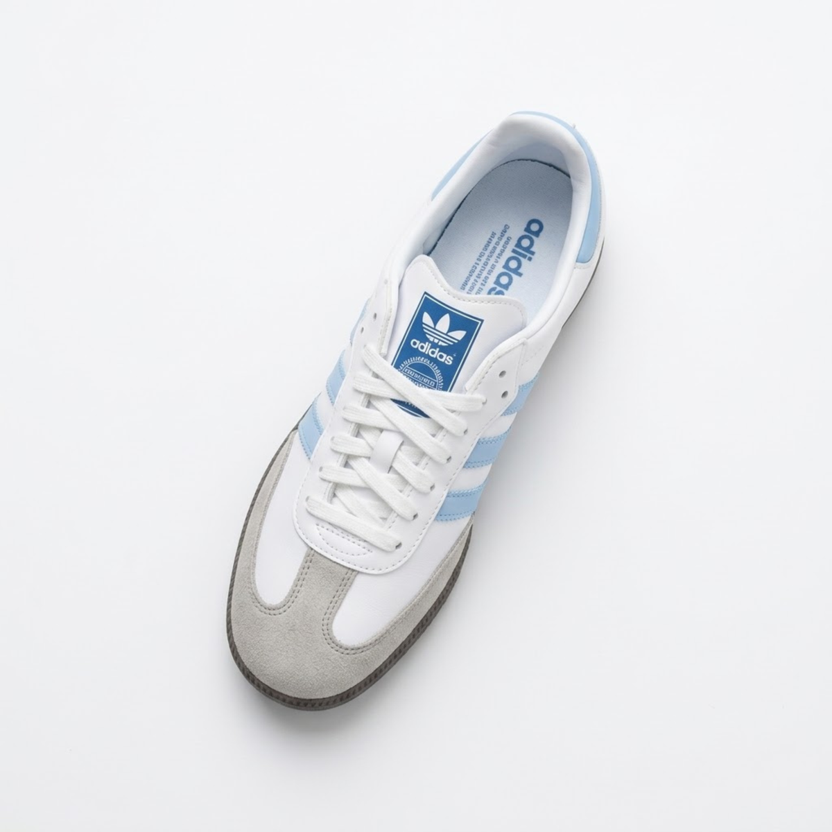 Samba Men's 1 Sneakers