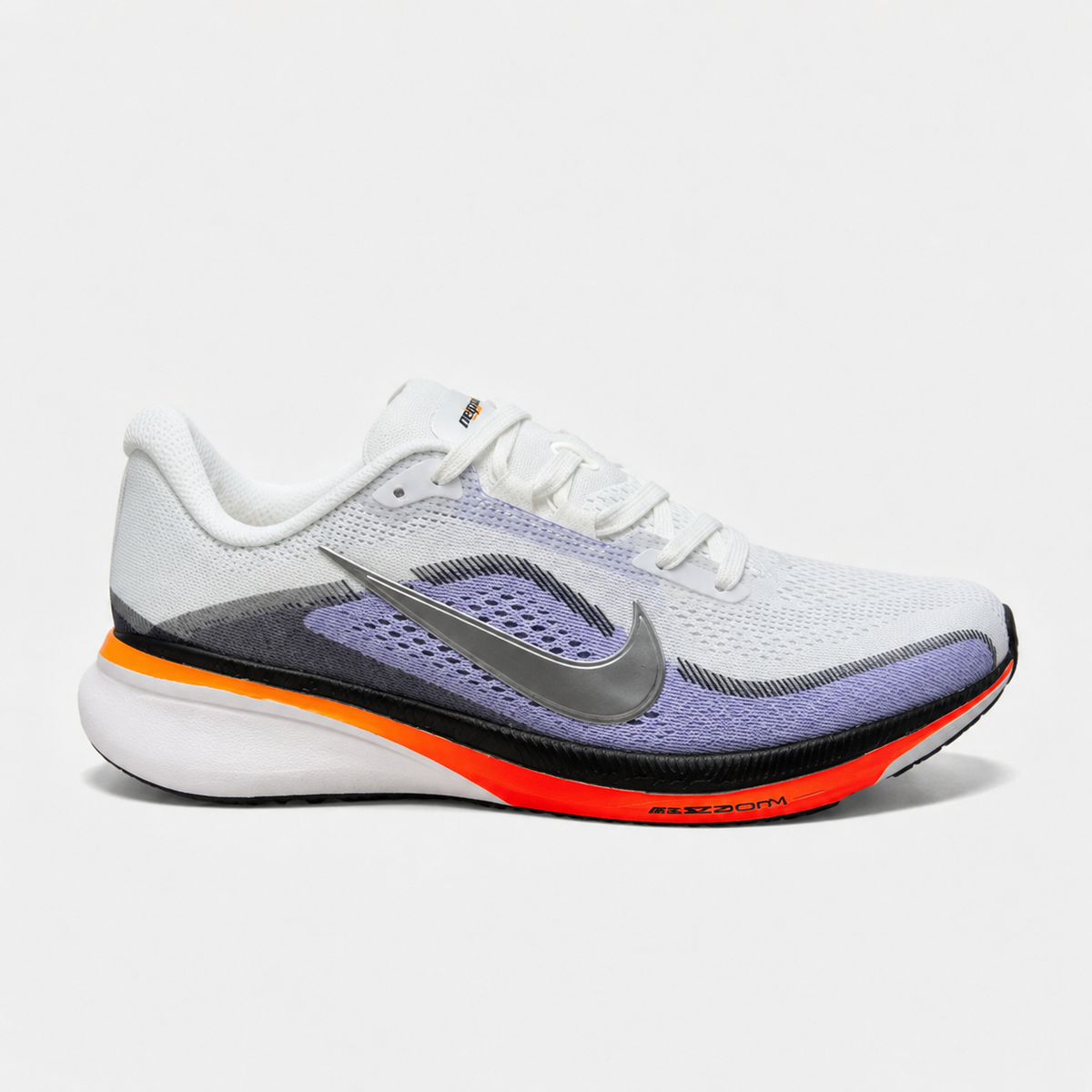 Nikzz Shoe 3