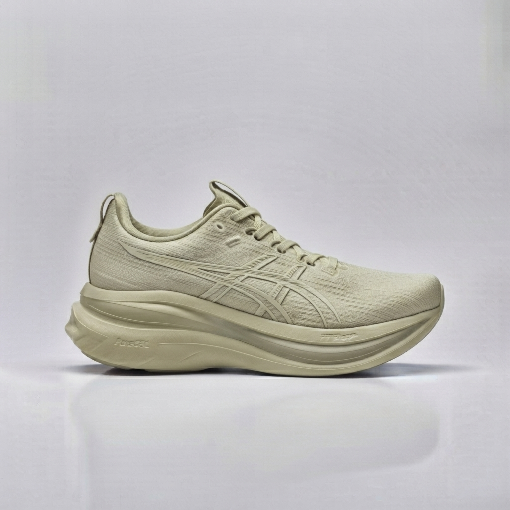 Asicz Shoe 3