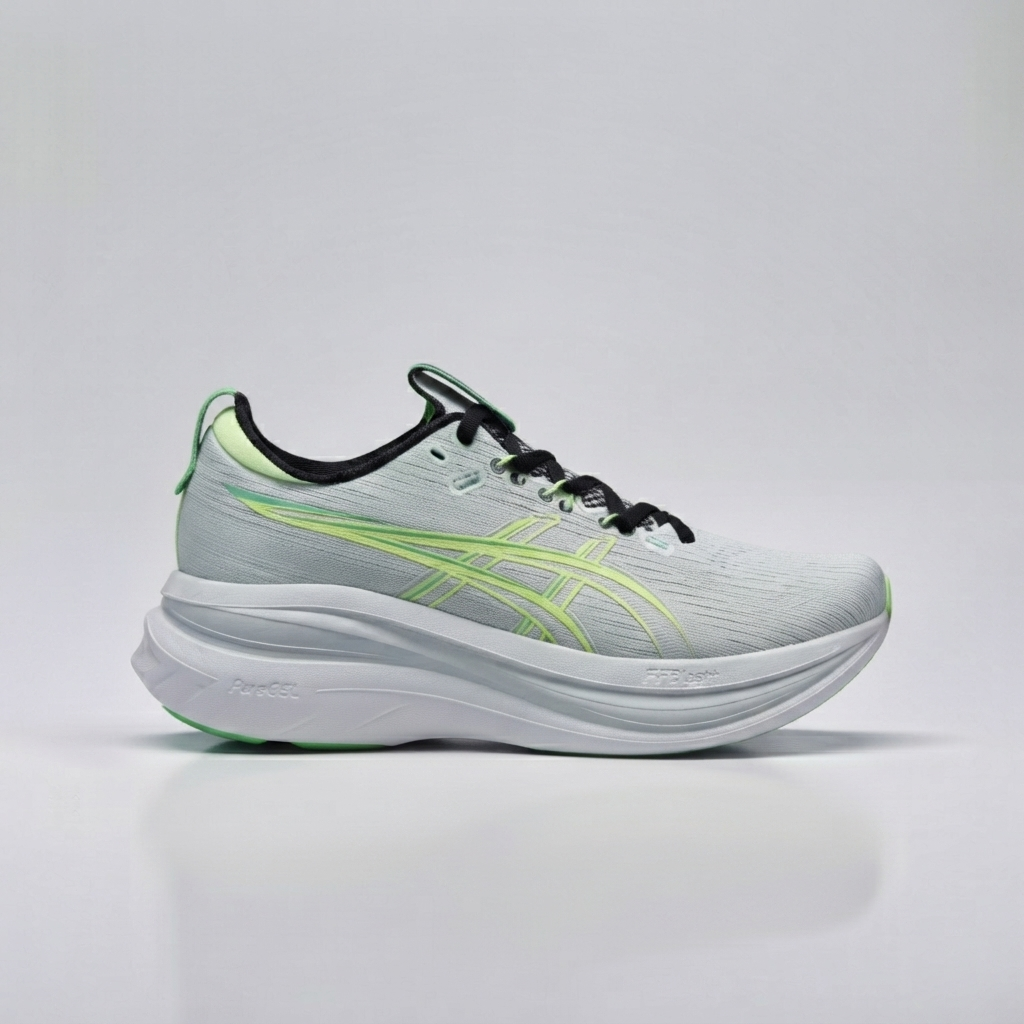 Asicz Shoe 3