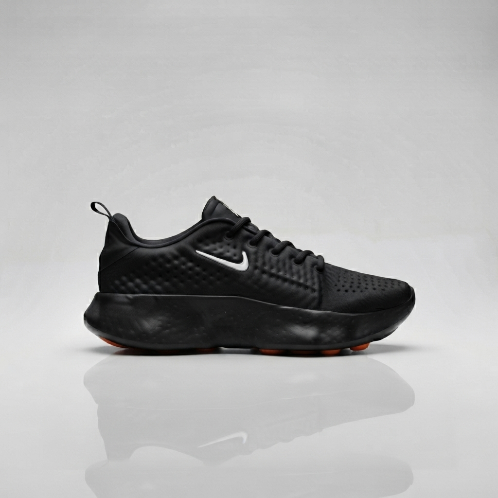 Nikzz Shoe 4