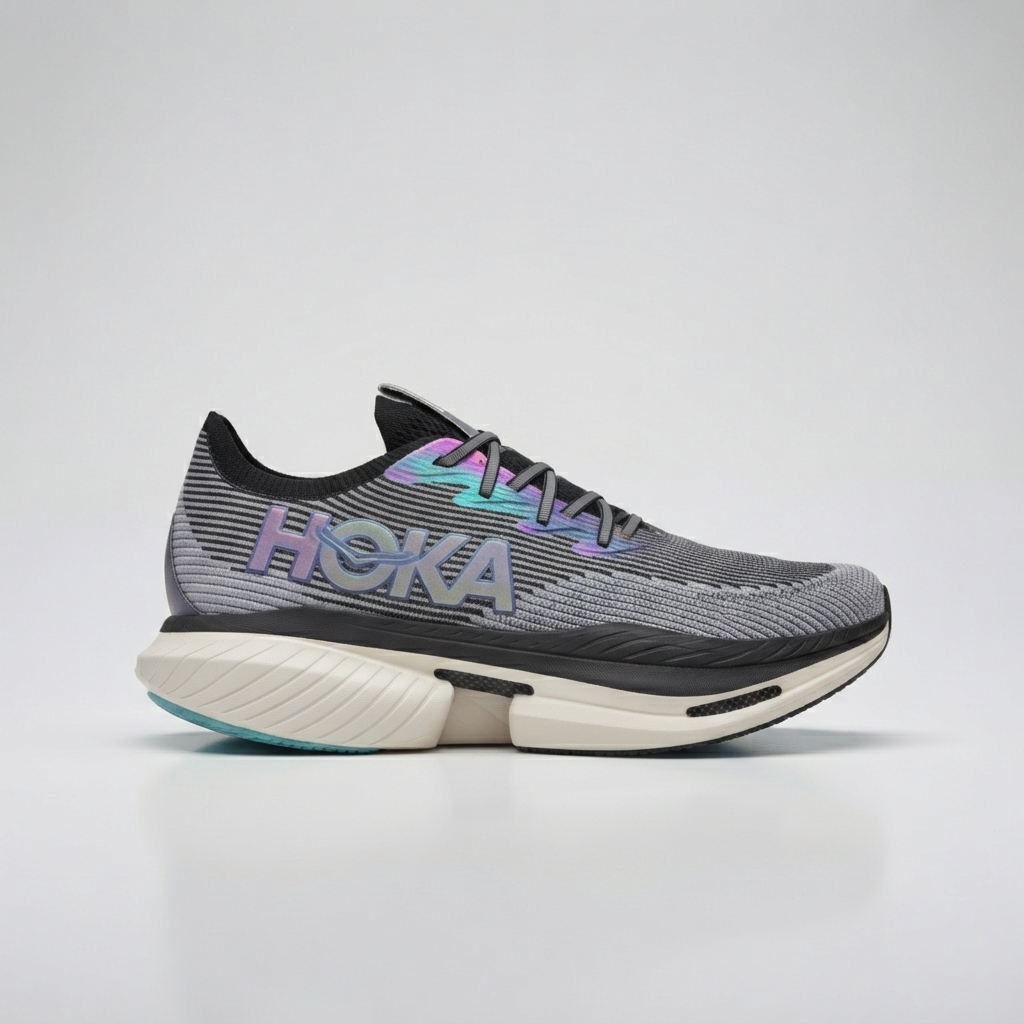 Hoka Shoe 1