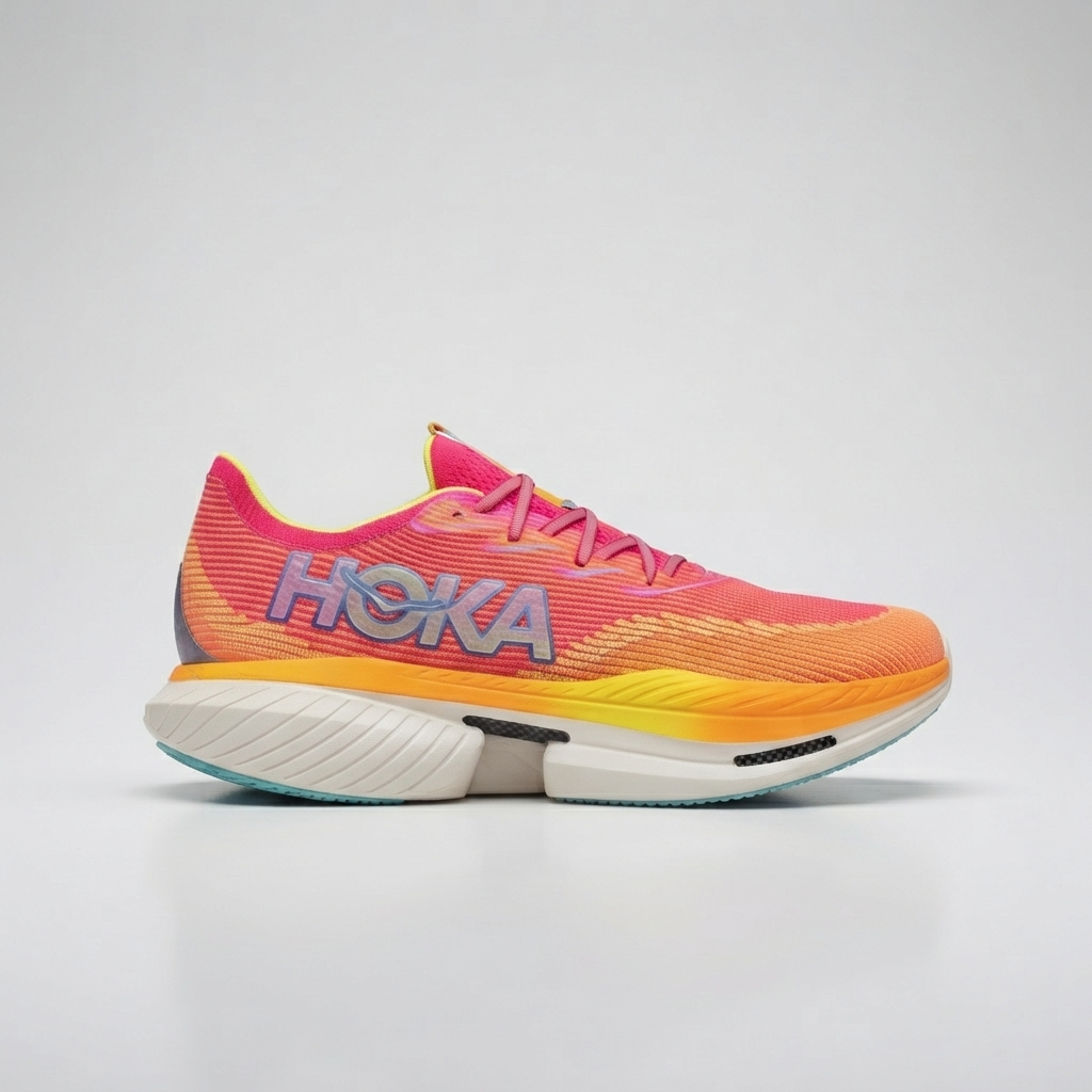 Hoka Shoe 1