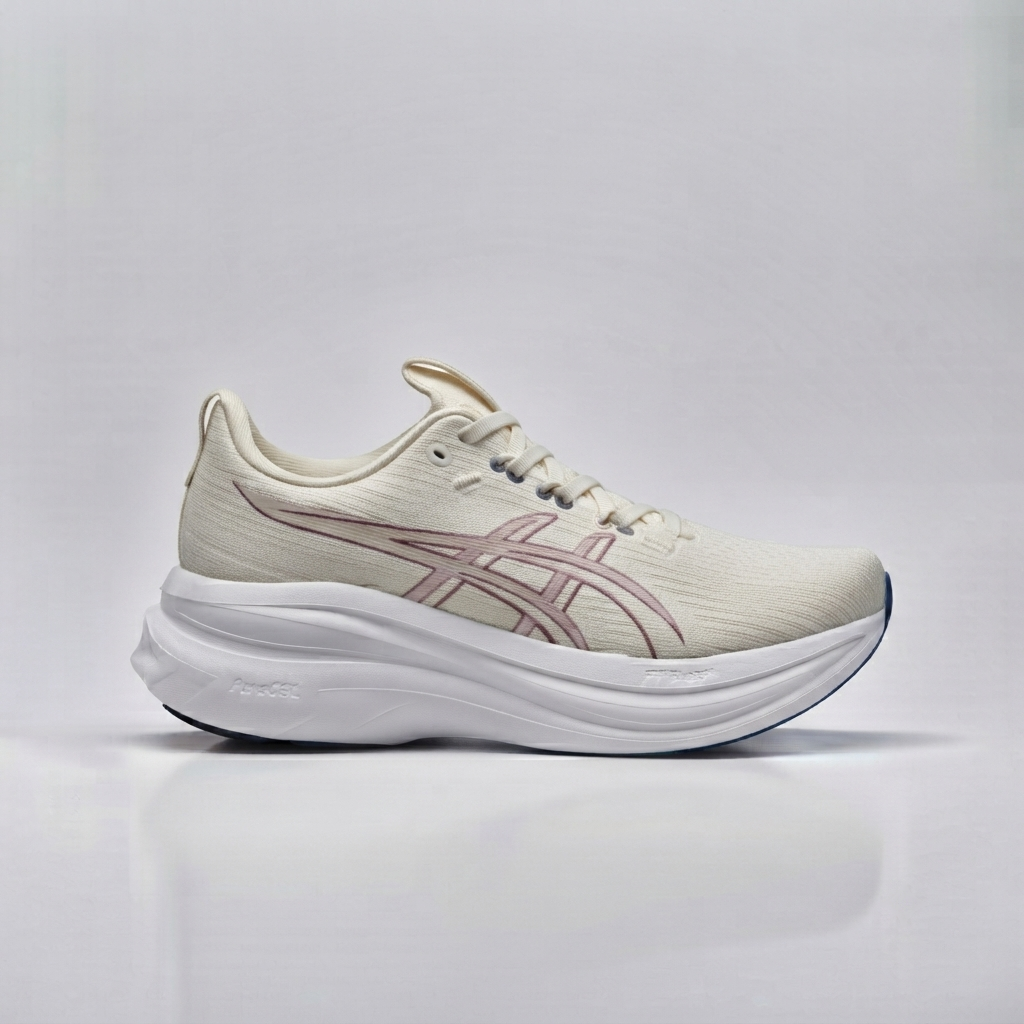 Asicz Shoe 3