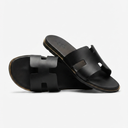 Black Sandal