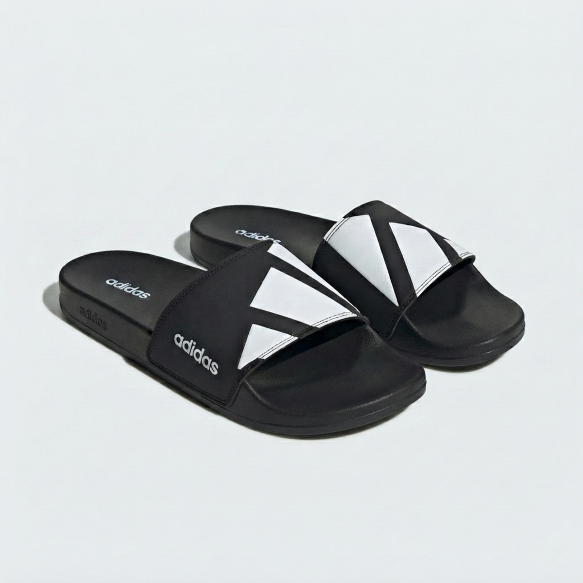 Adidazz Slides 1